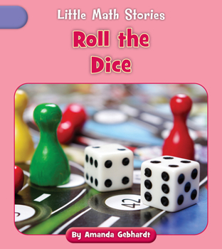 Paperback Roll the Dice Book