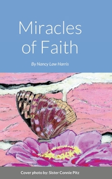 Hardcover Miracles of Faith Book