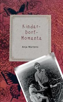 Paperback Kinder-Dorf-Momente [German] Book