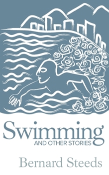 Paperback Swimming and other stories Book
