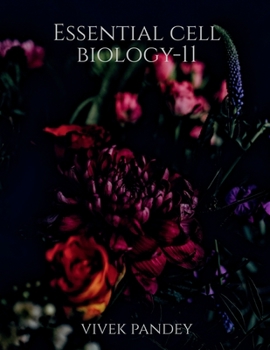 Paperback Essential cell biology-11(color) Book