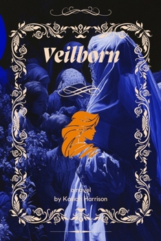Paperback Veilborn Book