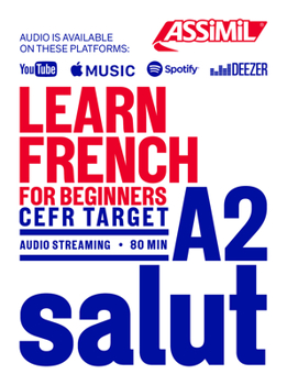 Paperback Learn French for Beginners Book