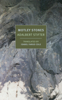 Paperback Motley Stones Book