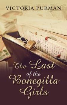 Paperback The Last of the Bonegilla Girls [Large Print] Book