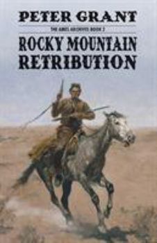 Paperback Rocky Mountain Retribution Book