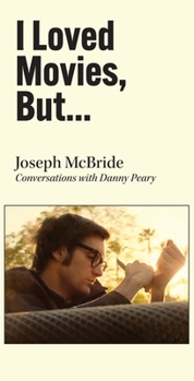 I Loved Movies, But...
