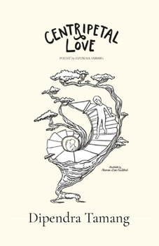 Paperback Centripetal Love Book