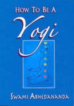 How to Be a Yogi