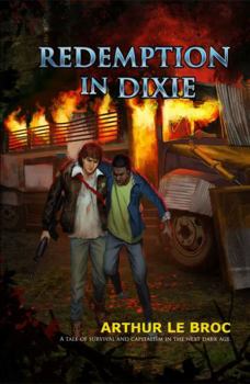 Paperback Redemption in Dixie (The New South) Book