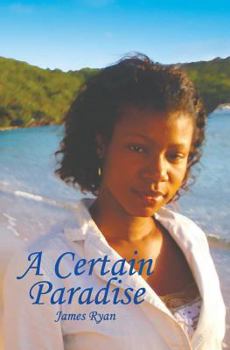 Paperback A Certain Paradise Book