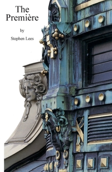 The Premiere: A Case of the Ridiculous and the Sublime