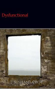 Paperback Dysfunctional: A Short Epic Book
