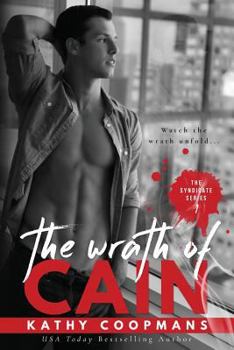 Paperback The Wrath of Cain Book