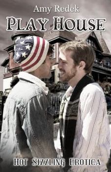 Paperback Play House: Hot Gay Erotica Book