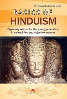 Paperback Basics of Hinduism Book