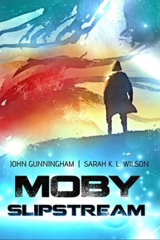 Paperback Moby Slipstream Book