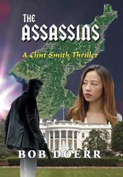 Hardcover The Assassin Book