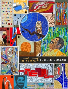 Paperback Mishmash Book