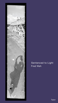 Paperback Sentenced to Light Book