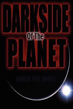 Paperback Darkside of the Planet Book