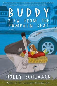 Paperback Buddy: A View from the Pumpkin Seat Book