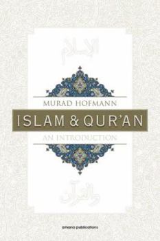 Paperback Islam & Qur'an: An Introduction Book
