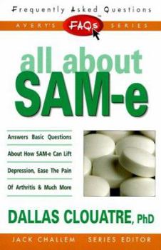 Mass Market Paperback FAQs All about Sam-E Book