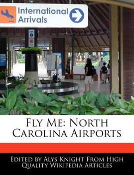 Fly Me : North Carolina Airports