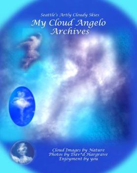 Paperback My Cloud Angelo: Archives Book