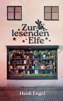 Paperback Zur lesenden Elfe [German] Book