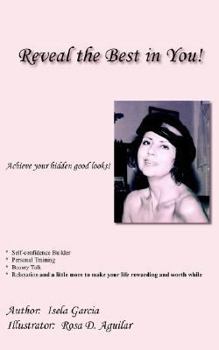 Paperback Reveal the Best in You! Book