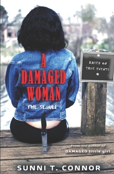 Paperback A Damaged Woman: The Sequel Book