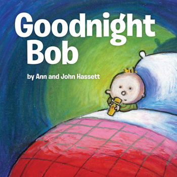 Hardcover Goodnight Bob Book