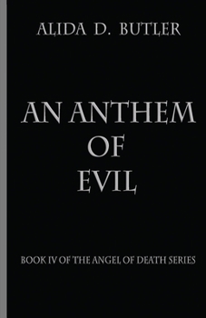 Paperback An Anthem of Evil Book