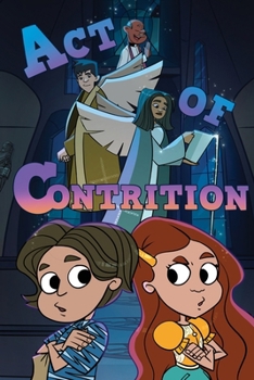 Paperback Praying with Angels: The Act of Contrition Book
