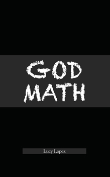 Paperback God Math Book