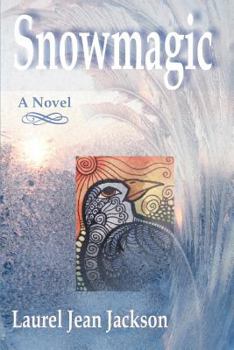Paperback Snowmagic Book