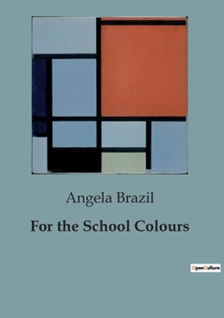 Paperback For the School Colours Book