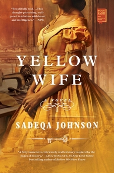 Paperback Yellow Wife Book