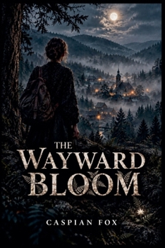 The Wayward Bloom (The Mokosh Seam)
