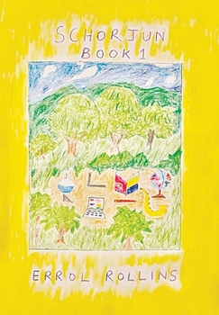 Hardcover Schorjun: Book 1 Book