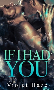 Paperback If I Had You Book