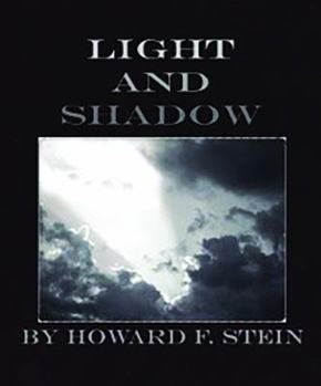 Paperback Light and Shadow Book