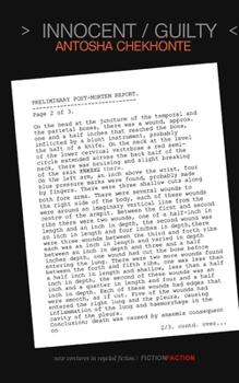 Paperback Innocent / Guilty Book