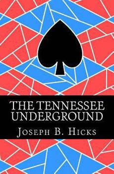 Paperback The Tennessee Underground Book