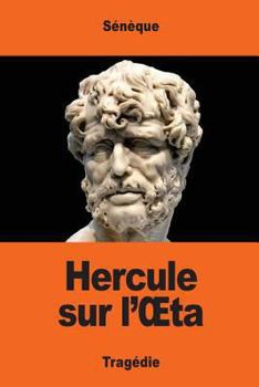 Paperback Hercule sur l'OEta [French] Book