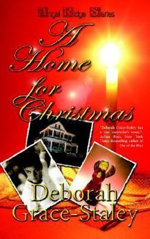 Paperback A Home for Christmas Book