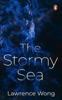 Paperback The Stormy Sea Book