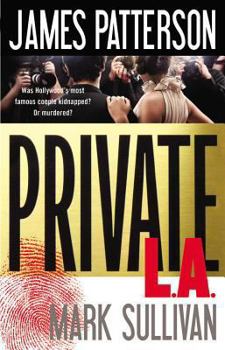 Hardcover Private L.A. Book